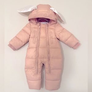 LIVLY (Sweden) Baby Bunny Puffer for SALE!